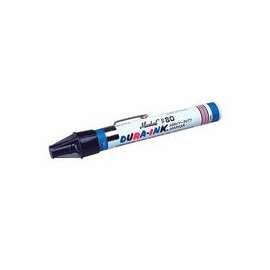 Dura-Ink 80 Markers, Black, 1/8 in, Felt