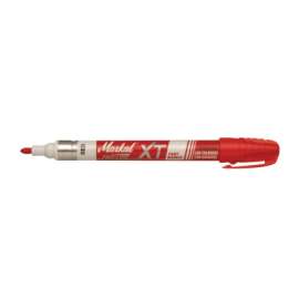 PRO-LINE XT, Red, 1/8 in, Medium