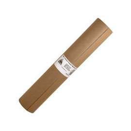 Trimaco EasyMask 12915 Trim Masking Paper, 180 ft L, 15 in W, Brown
