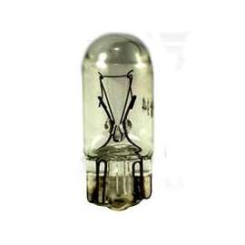 EiKO 168-BP Lamp, 14 V, 4.9 W, T3-1/4 Lamp