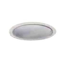 Halo 406WB Baffle Trim, Metal Body, White