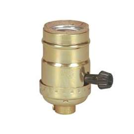 LAMPHOLDER TRNKNB MED MTL 250W