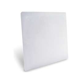 FLUIDMASTER AP-1414 Access Panel, 14 in L, 1 in W, Plastic, White