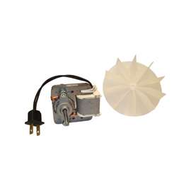 Air King AS70KIT Motor and Fan Blade Assembly, For: AS70 and ASLC70 Exhaust Fans