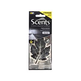 Auto Expressions Leaf Scents NOR53-4P Air Freshener, Eternity