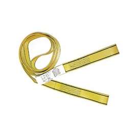 Qualcraft 10720 Concrete Strap with Loop End, 4 ft L Line