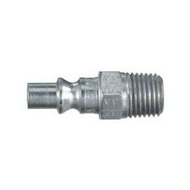 ARO Style Nipples, 1/4 in (NPT) F