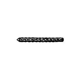 Gardener's Blue Ribbon ST2-2 Sturdy Stake, 2 ft L, 5/16 in Dia, Steel