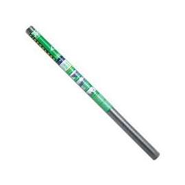 NEW YORK WIRE 30105 Insect Screen, 7 ft L, 36 in W, Fiberglass, Gray