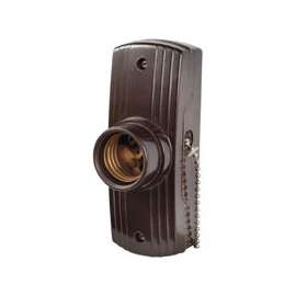 Eaton Wiring Devices 545B-BOX Lamp Holder