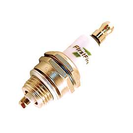 MTD FF-13 Spark Plug, 0.551 in Thread, 10