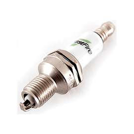 MTD FF-19 Spark Plug, 0.393 in Thread, 10