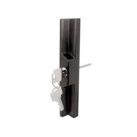 Prime-Line C 1139 Door Pull, Aluminum, Painted