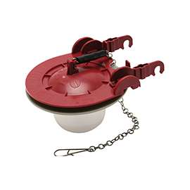 Fluidmaster 5403P4/5403 Toilet Flapper