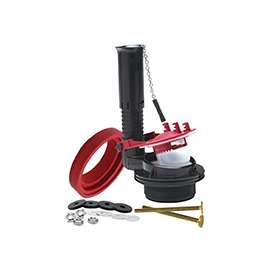 Fluidmaster 540AKRP5 Flush Valve Kit