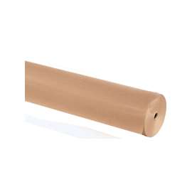 R3 85021 Wrapping Paper, 900 ft L, 24 in W, Kraft Paper
