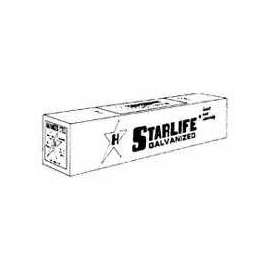 NEW YORK WIRE FCS9635-M Screen Wire, 100 ft L, 36 in W, Galvanized Steel