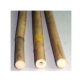 Gardener's Blue Ribbon BB5N Plant Stake, 5 ft L, Bamboo, Natural