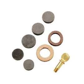 Plumb Pak PP23018 Ballcock Repair Kit, For: #8 Mansfield Ballcock