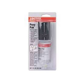 Fixmaster Poxy Pak Epoxies, 1 oz