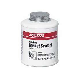 Aviation Gasket Sealants, 16 oz