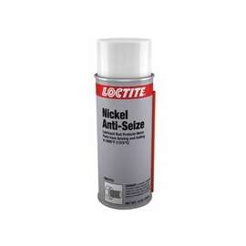 Nickel Anti-Seize, 12 oz Can
