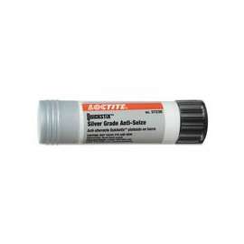 QuickStix Silver Anti-Seize Lubricants, 20 g Stick