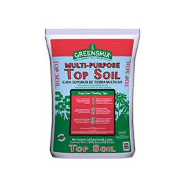 NuLife WNL03201 Top Soil, 1 cu-ft Pallet
