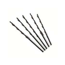 ROTOZIP SC4 Sabrecut Bit, 1/8 in Dia, 2 in L, 1-1/2 in L Flute, 1/8 in Dia Shank, Steel, Spiral Flute
