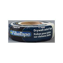 ADFORS FDW6757-U Drywall Joint Tape, 150 ft L, 1-7/8 in W, White
