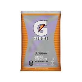 Gatorade 33672 Thirst Quencher Instant Powder Sports Drink Mix, Powder, Riptide Rush Flavor, 51 oz Pack
