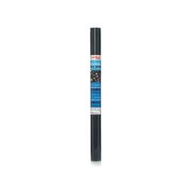 Con-Tact 06F-C9052-06 Shelf and Drawer Liner, 6 ft L, 18 in W, Black