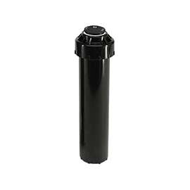 TORO 53877 Spray Sprinkler, 1/2 in Connection, 14 to 26 ft, ABS