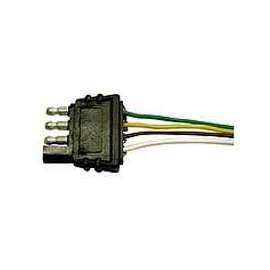 PM V5400A Trailer Connector