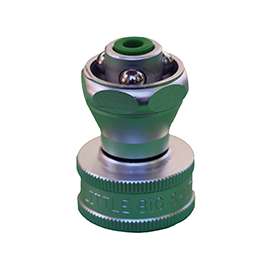 K-CO LBS01-AL-144 Nozzle, Aluminum