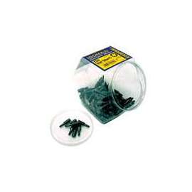 EAZYPOWER 002145 Insert Bit, T20 Drive, Torx Drive, 1/4 in Shank, Hex Shank, 1 in L