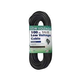 CCI 55213243 Electrical Cable, 2 -Conductor, 30 V
