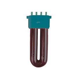 Stinger B1004BV1 Replacement Bug Killer Bulb, 2 W, Black