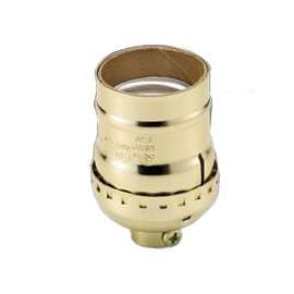 Eaton Wiring Devices 975ABD-BOX Lamp Holder, 250 VAC, 660 W
