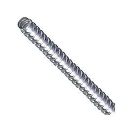 Southwire Galflex 55081802 Flexible Conduit, 1/2 in, 100 ft L, Steel