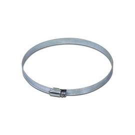 Lambro 3801 Worm Gear Clamp, 5 in Duct, Aluminum