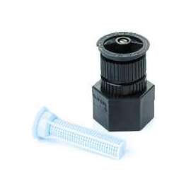 Rain Bird A17SST Shrubbery Spray Nozzle, 1/2 in FNPT, 15 ft, 0.65 to 0.92 gpm