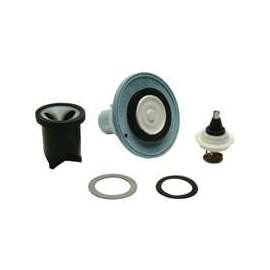Zurn P6000-ECR-WS1-RK Closet Repair Kit, For: 1.6 gpf Water Closets