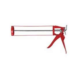 Caulking Guns, Skeleton, 0.1 gal