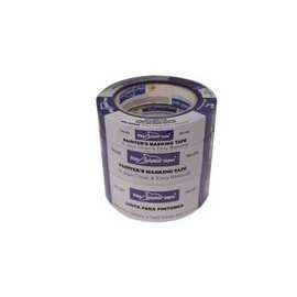 Professional Painters Blue Masking Tape, 2 in X 60 yd