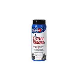 Safer Critter Ridder 5926 Animal Repellent
