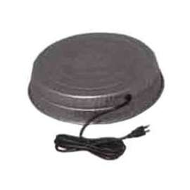 HEATER BASE 100 W 120 V