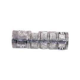 MIDWEST FASTENER 04178 Lag Expansion Shield, Zinc
