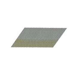 ProFIT 0603134 Finish Nail, 2 in L, 15 Gauge, Steel, Electro-Galvanized, Brad Head, Smooth Shank