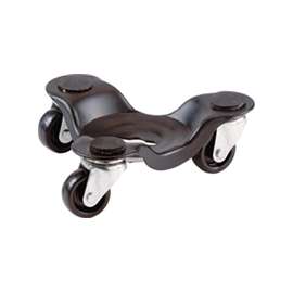 Shepherd Hardware 9299 Furniture Dolly, 200 lb